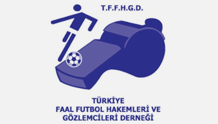 T.F.F.H.G.D. tarafından Futbol Kamuoyuna Duyuru