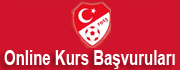 Online Kurs Başvuruları