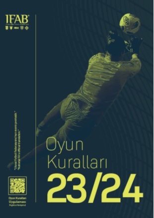 2023-2024 Oyun Kuralları Kitabı